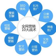 網(wǎng)絡(luò)營銷策劃 策略構(gòu)建與實施指南