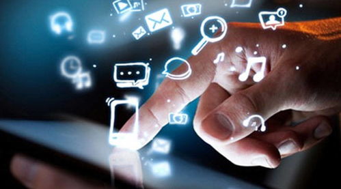 數(shù)字化浪潮下的網(wǎng)絡(luò)營銷策劃公司 現(xiàn)狀、挑戰(zhàn)與未來趨勢